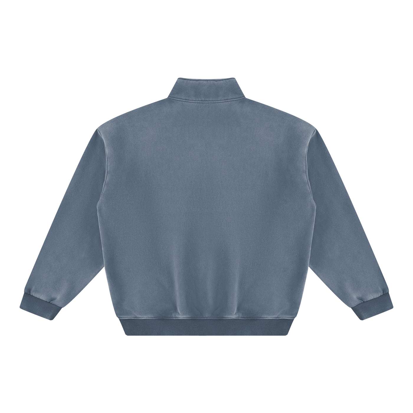 Vintage Wash Fleece Sweatshirt