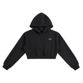 EYD Cropped Hoodie