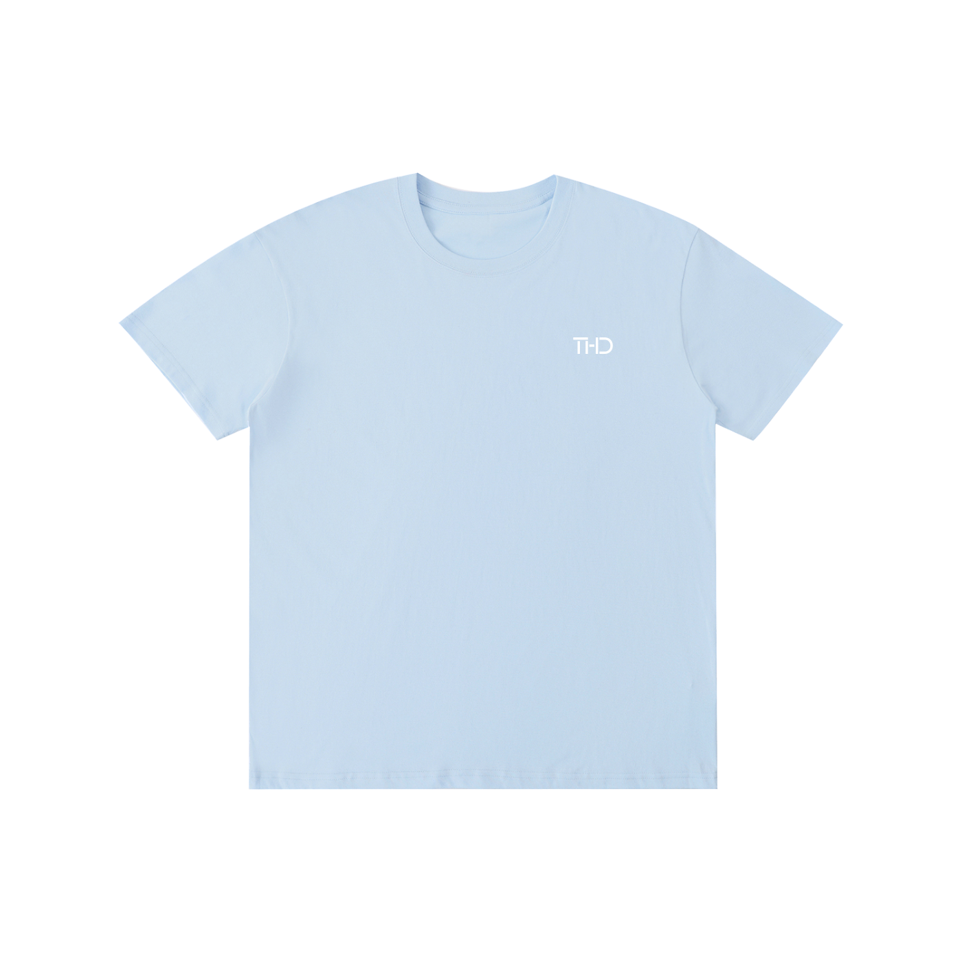 Pure Cotton T-Shirt