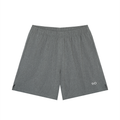 Men’s Loose Fit Elastic Waist Shorts