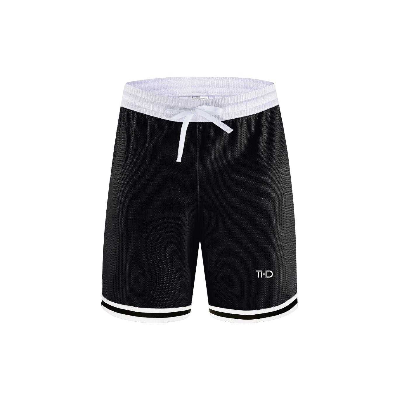 Classic Stripe Shorts