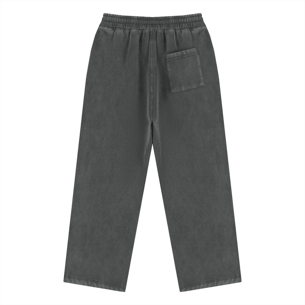 Vintage Wash Fleece Sweatpants