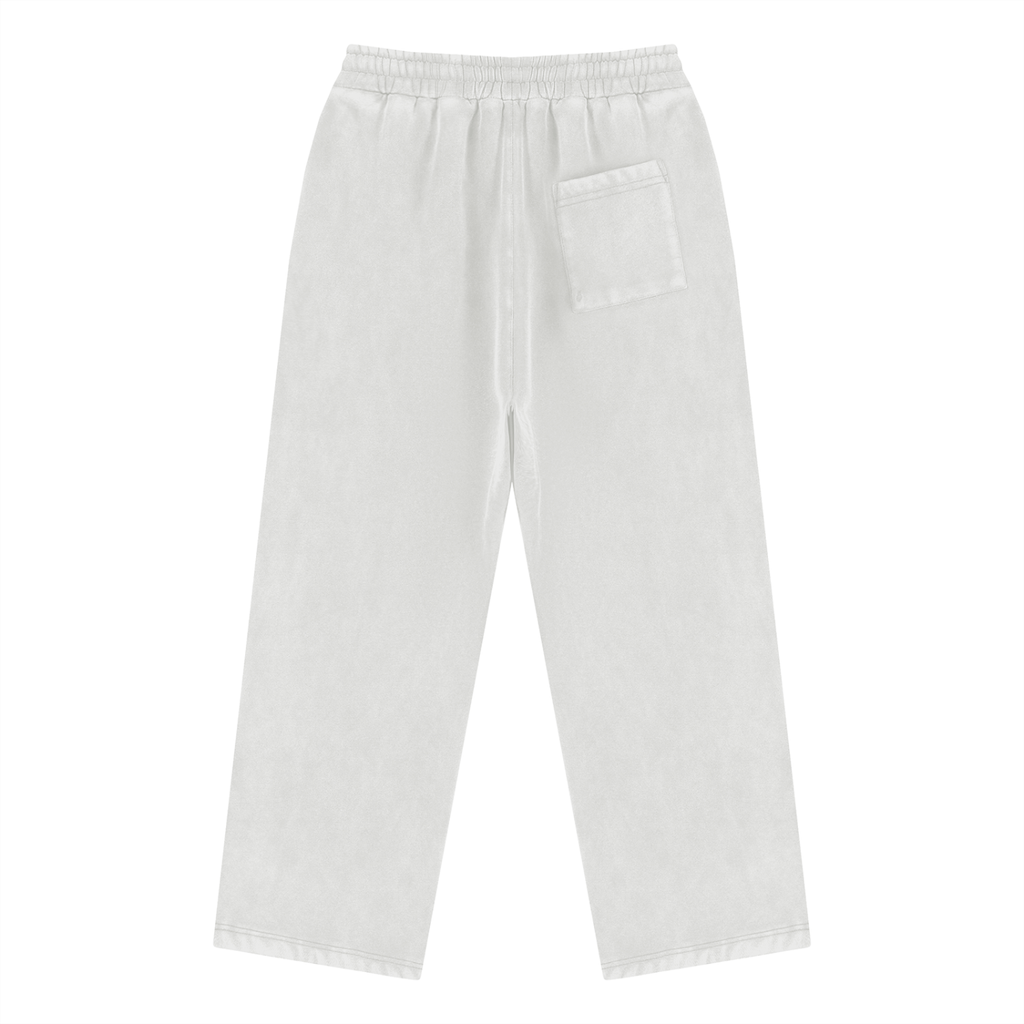 Vintage Wash Fleece Sweatpants