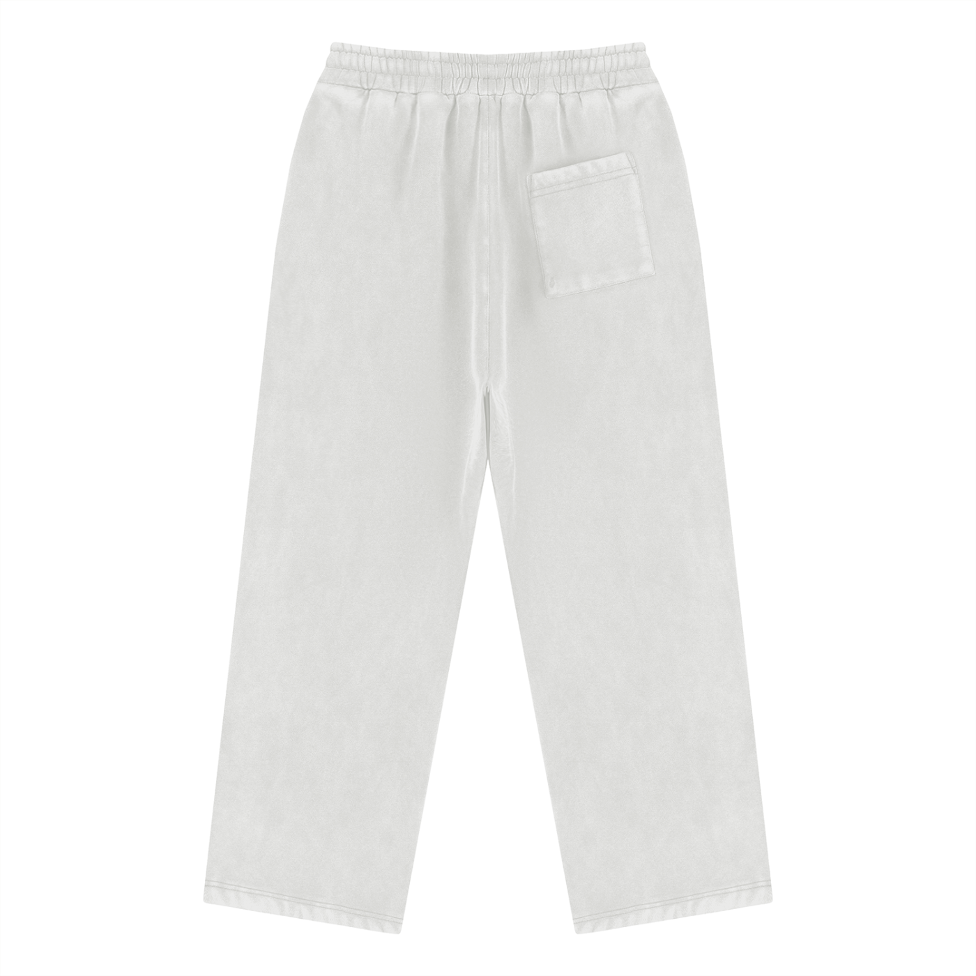 Vintage Wash Fleece Sweatpants