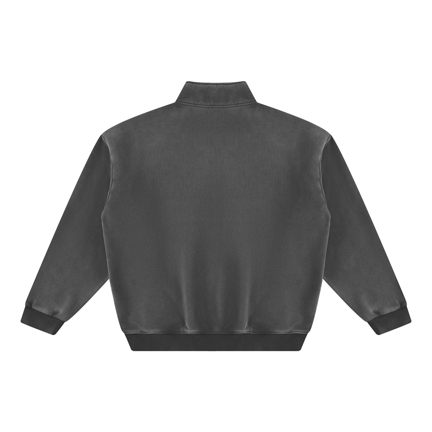 Vintage Wash Fleece Sweatshirt
