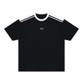 Color Block Loose T-Shirt