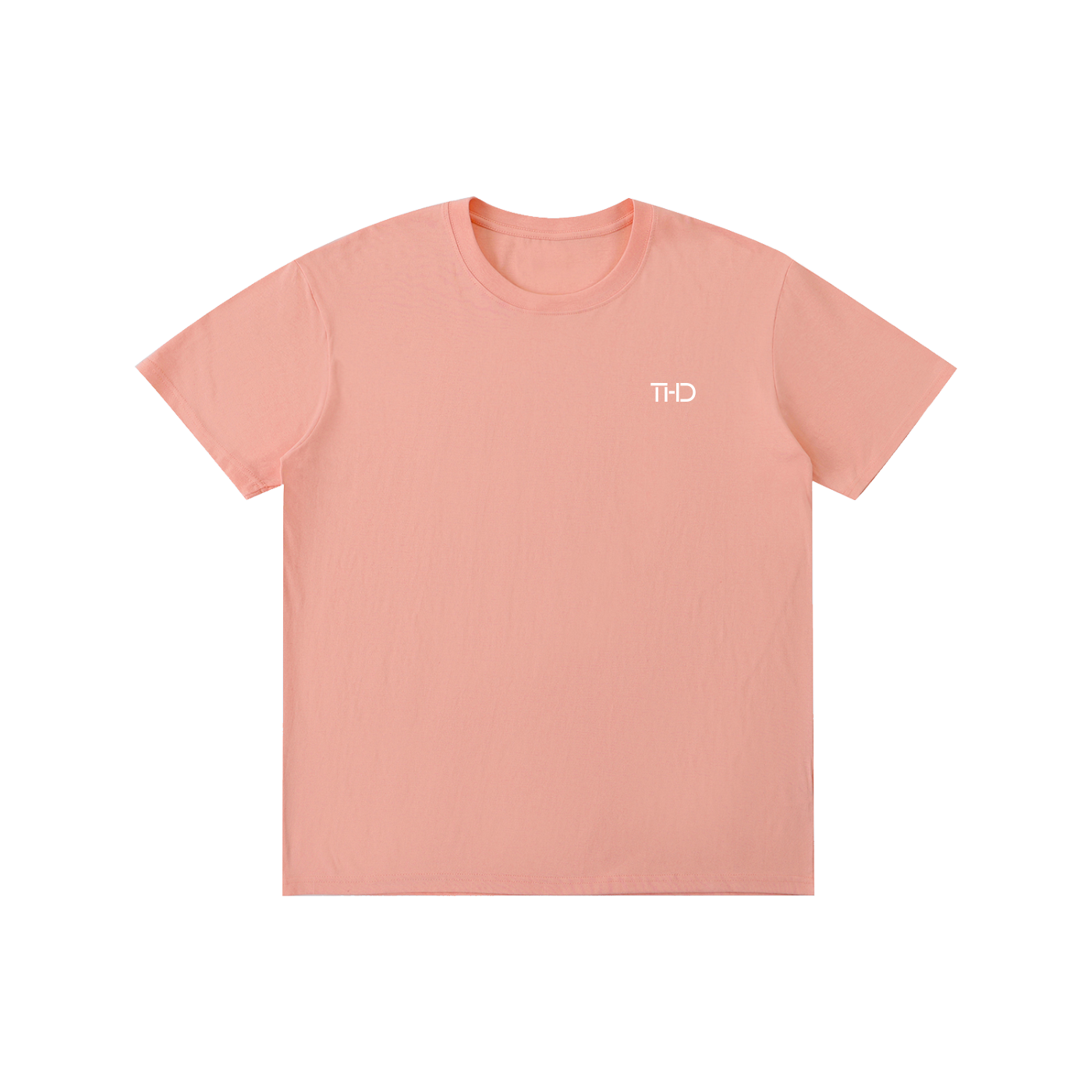 Pure Cotton T-Shirt