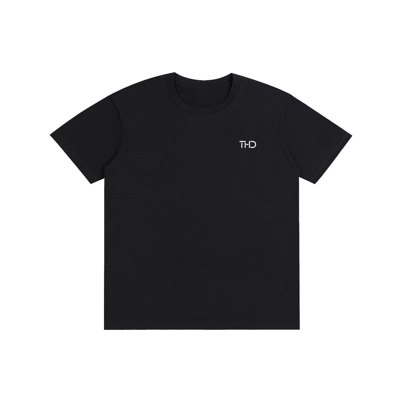Pure Cotton T-Shirt