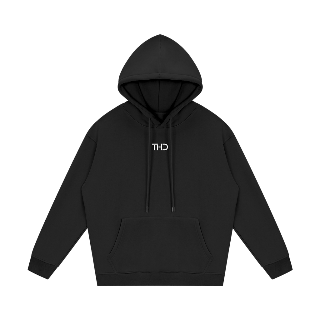 GHNGU Fleece Hoodie
