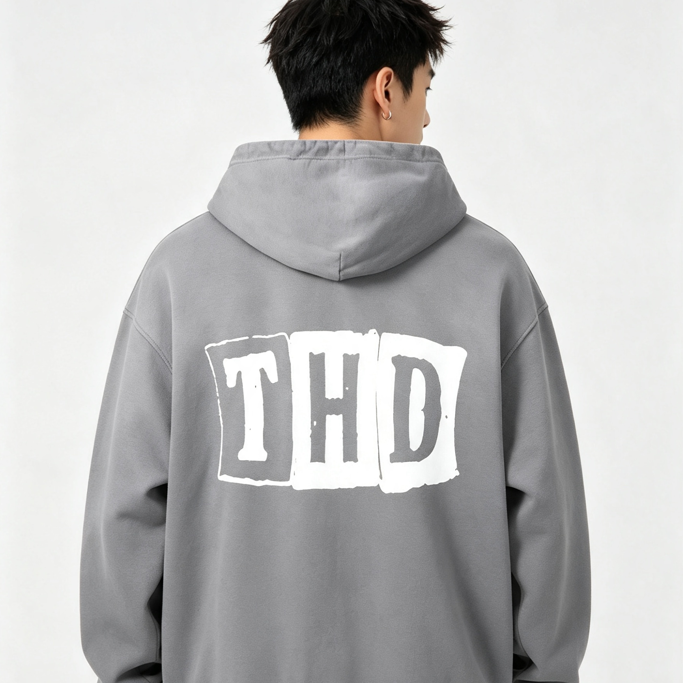 CARDZ Heavyweight Sunfade Oversized Hoodie