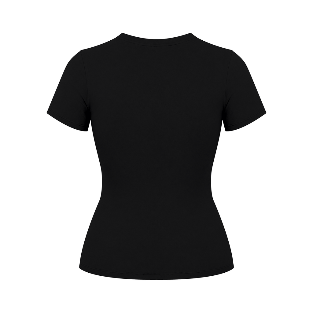 Slim Fit Performance T-Shirt