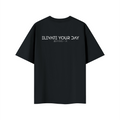 EYD Loose Shoulder T-Shirt
