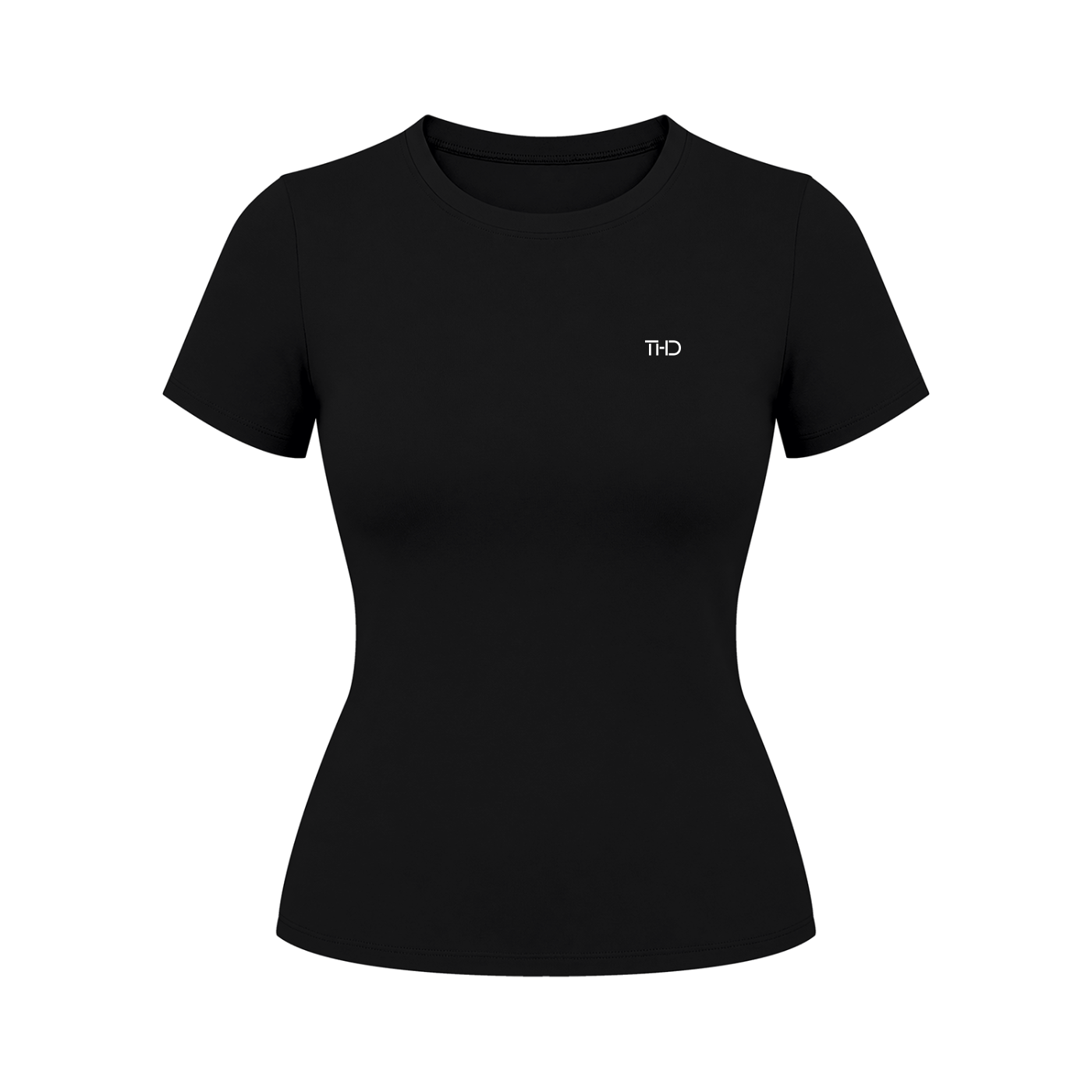 Slim Fit Performance T-Shirt