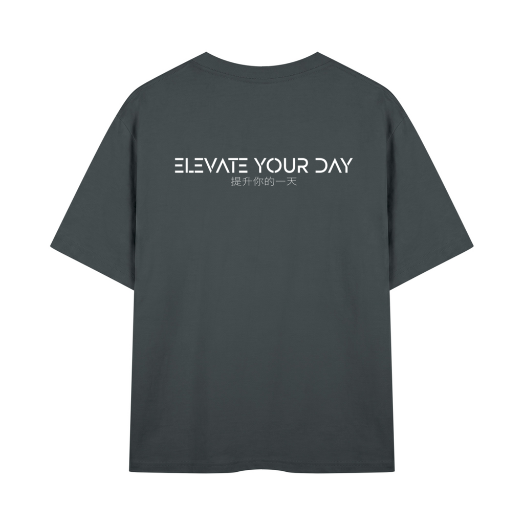 EYD Cotton T-Shirt