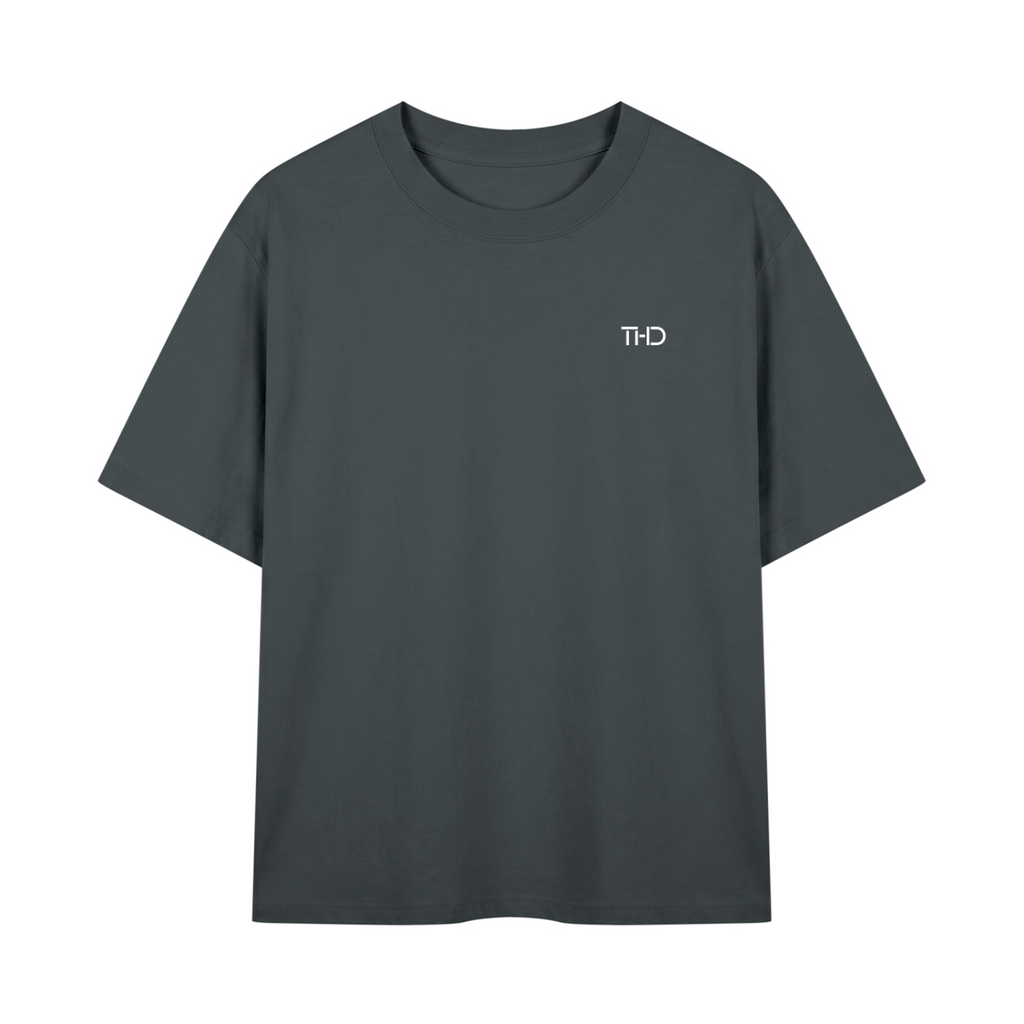 EYD Cotton T-Shirt