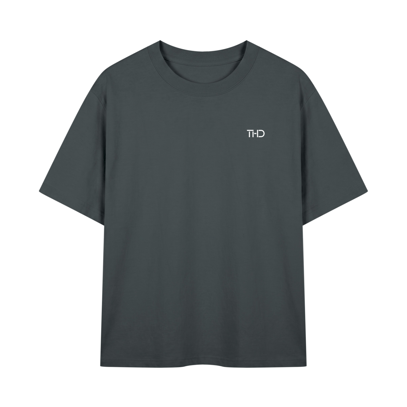 EYD Cotton T-Shirt