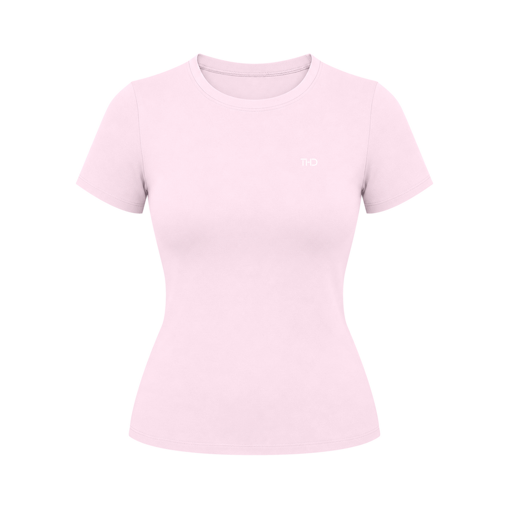 Slim Fit Performance T-Shirt