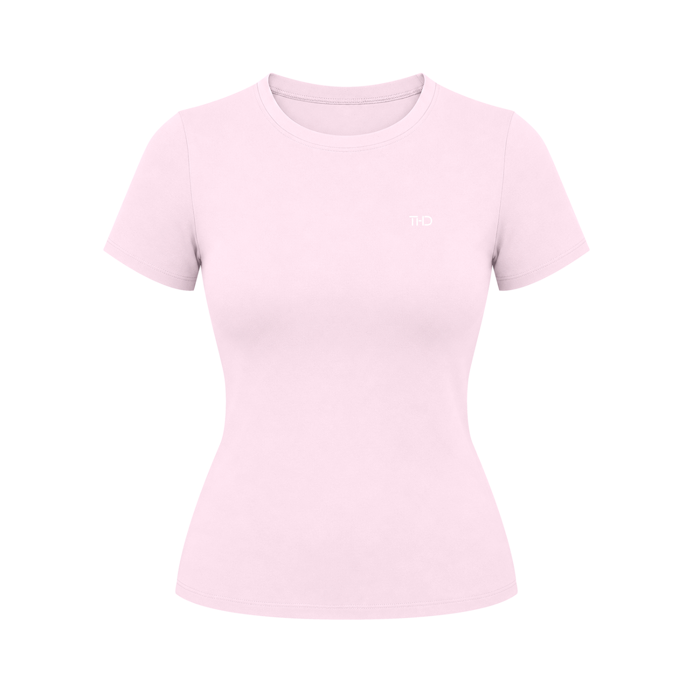 Slim Fit Performance T-Shirt