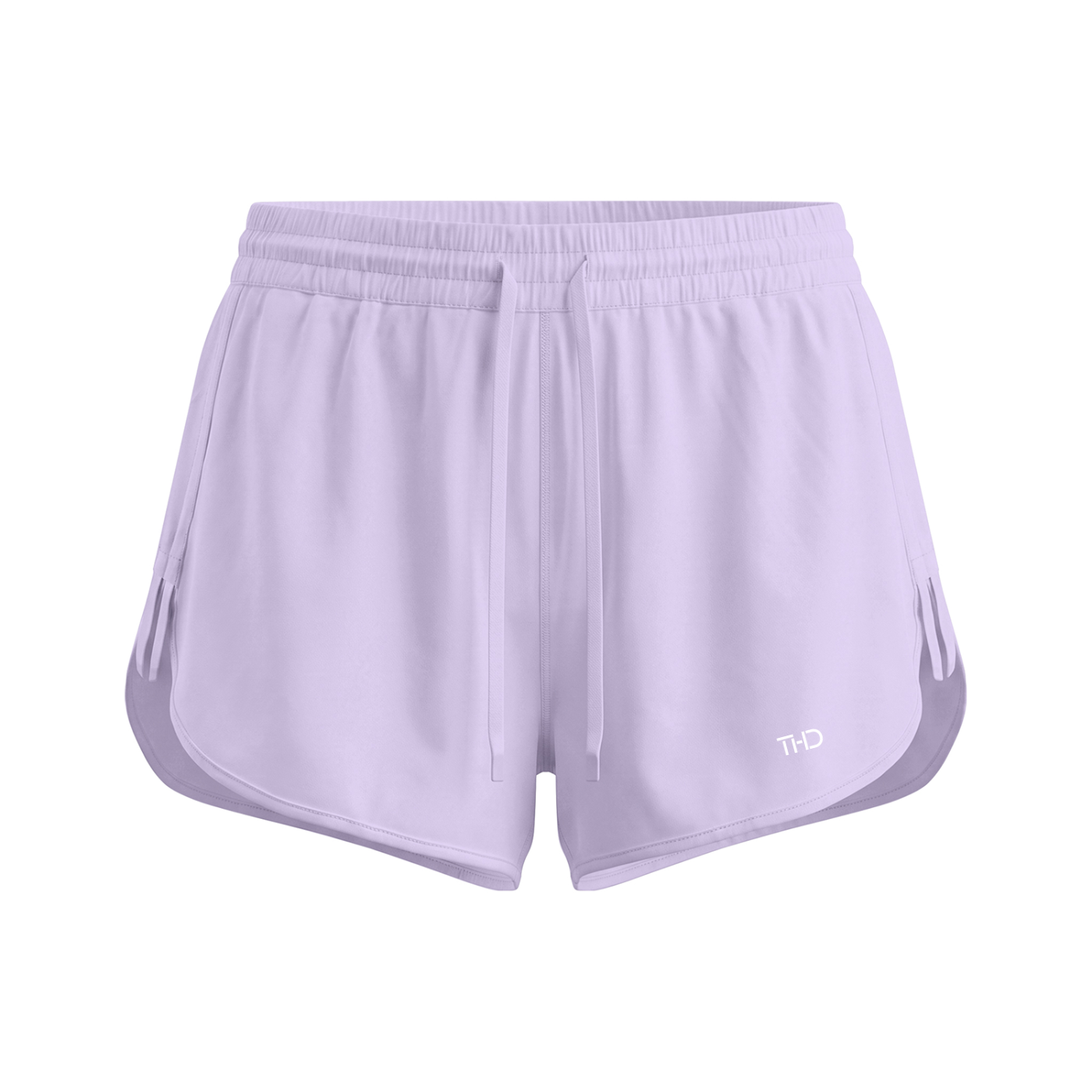 Women’s Drawstring Bermuda Shorts