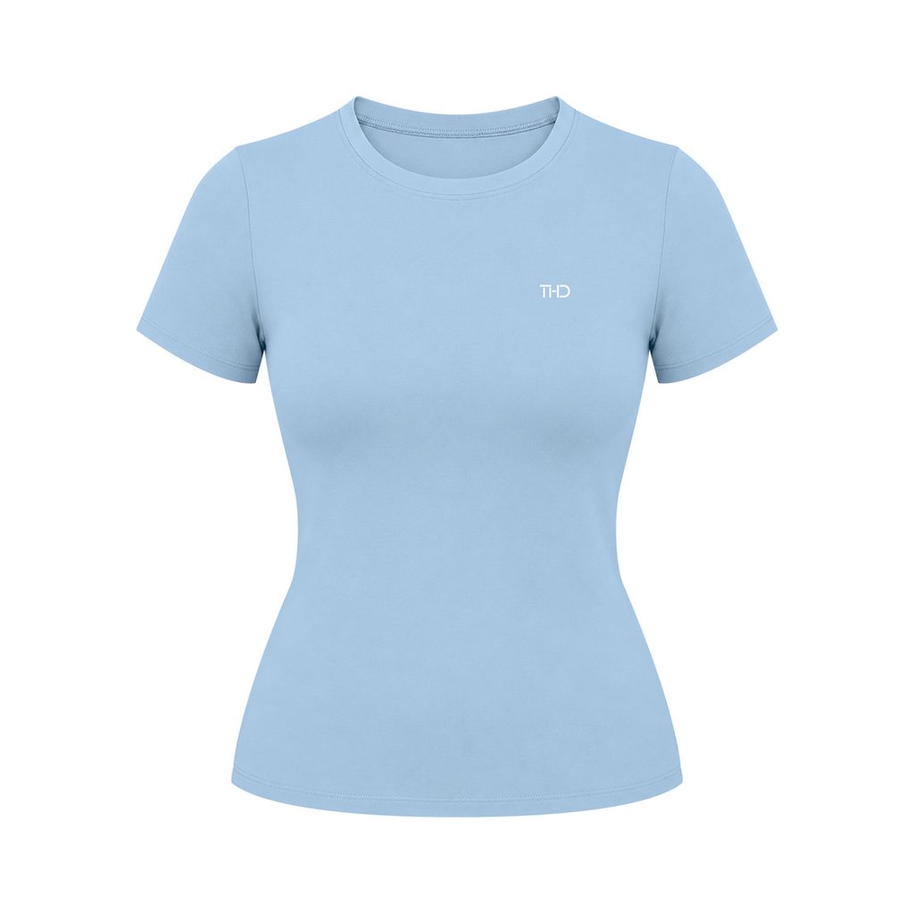 Slim Fit Performance T-Shirt