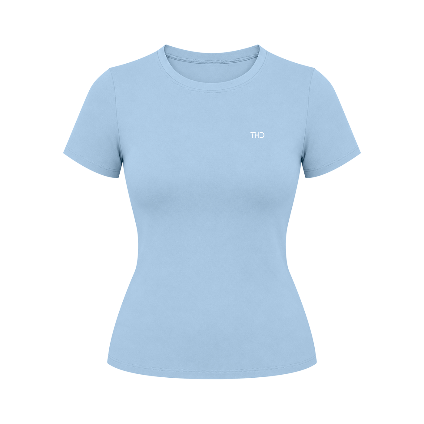 Slim Fit Performance T-Shirt