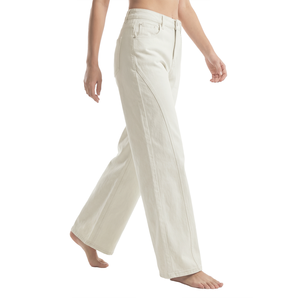 Women's Flared Leg Jeans