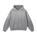 CARDZ Heavyweight Sunfade Oversized Hoodie