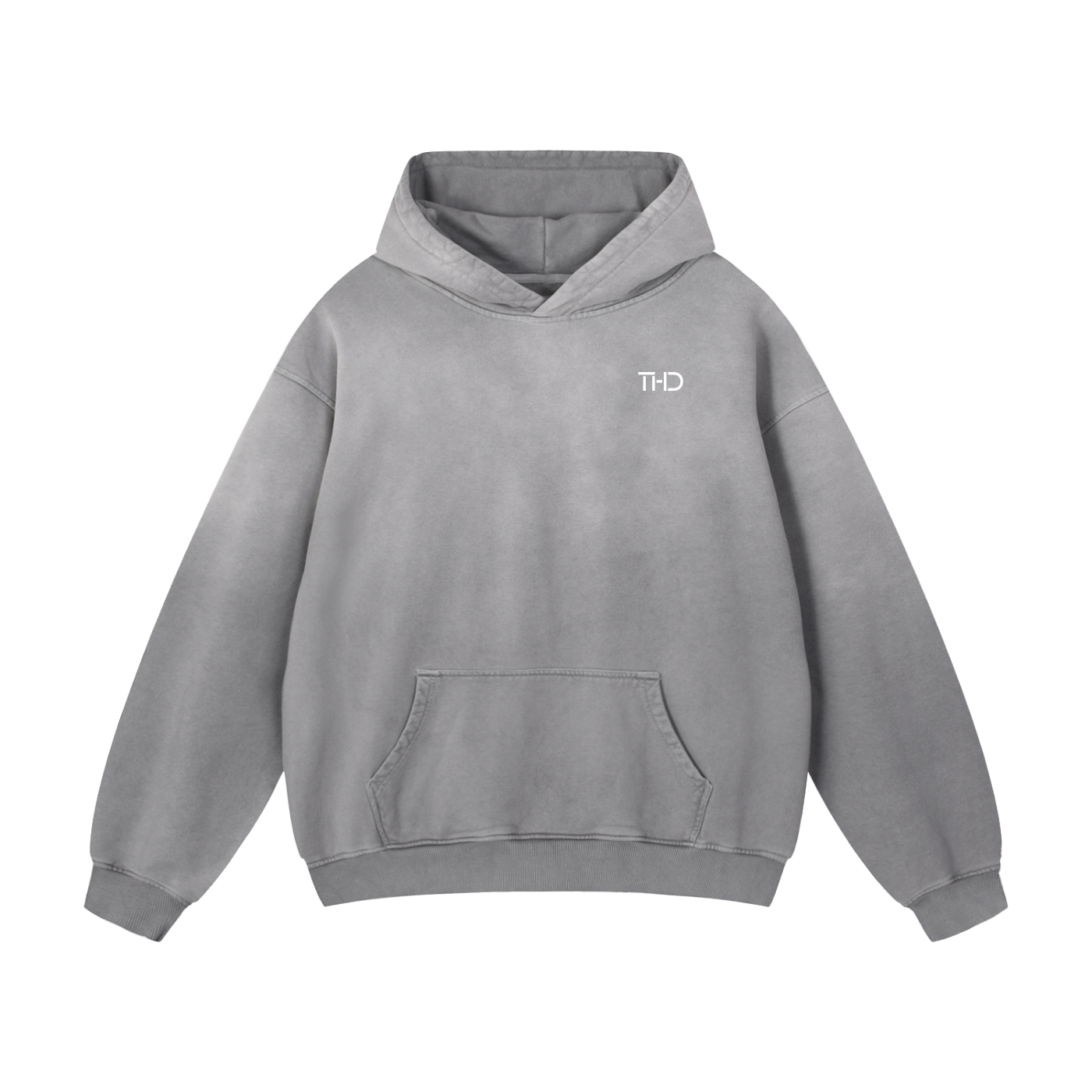 CARDZ Heavyweight Sunfade Oversized Hoodie