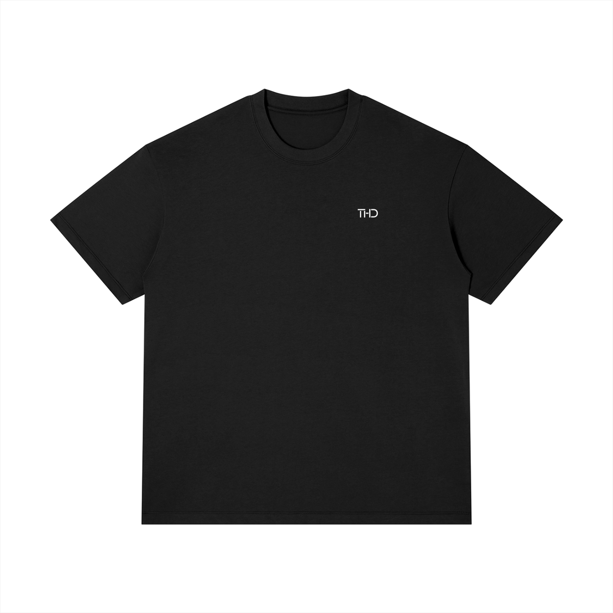 Smile Regular Fit T-Shirt