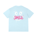 Smile Regular Fit T-Shirt