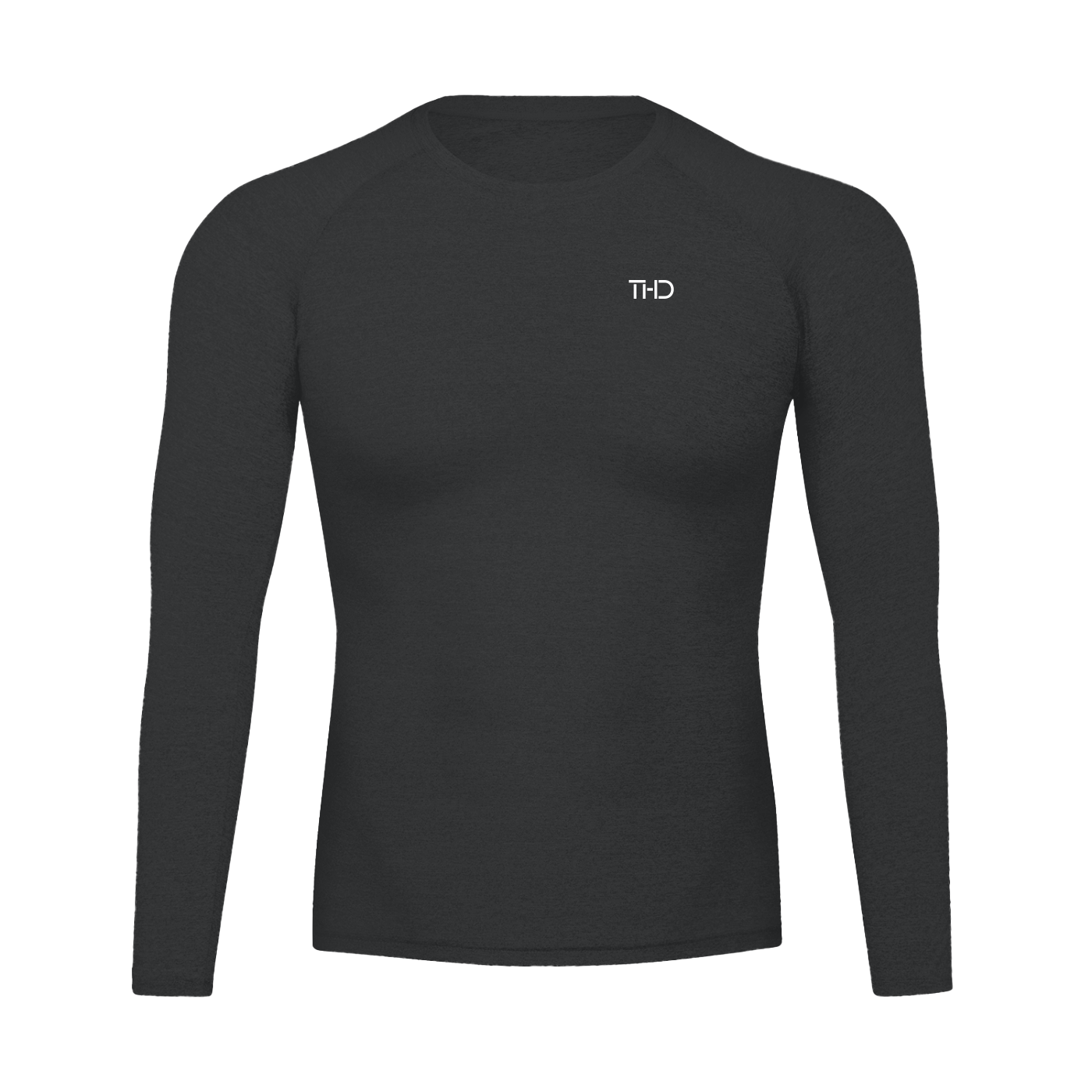 Performance Long Sleeve T-Shirt
