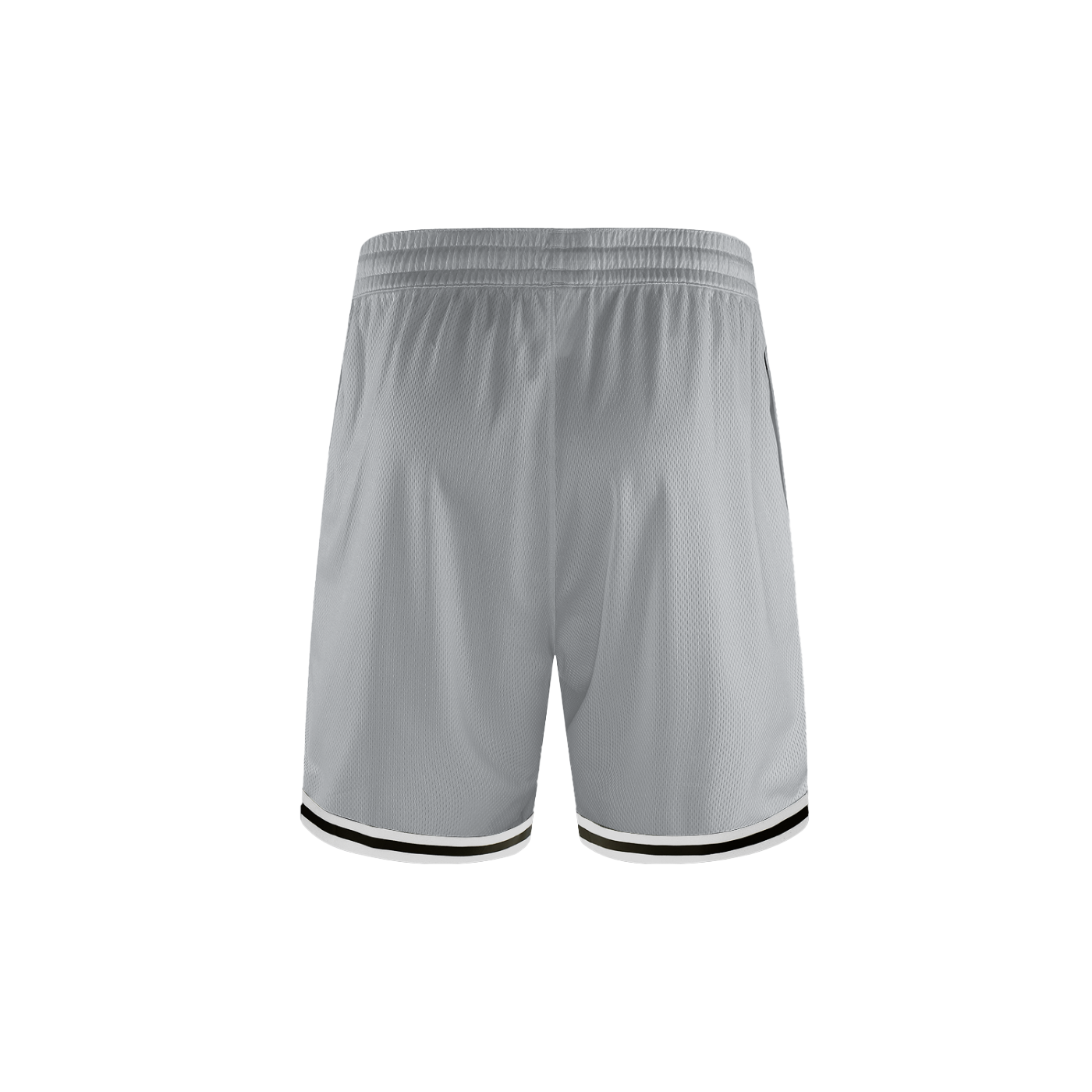 Classic Stripe Shorts