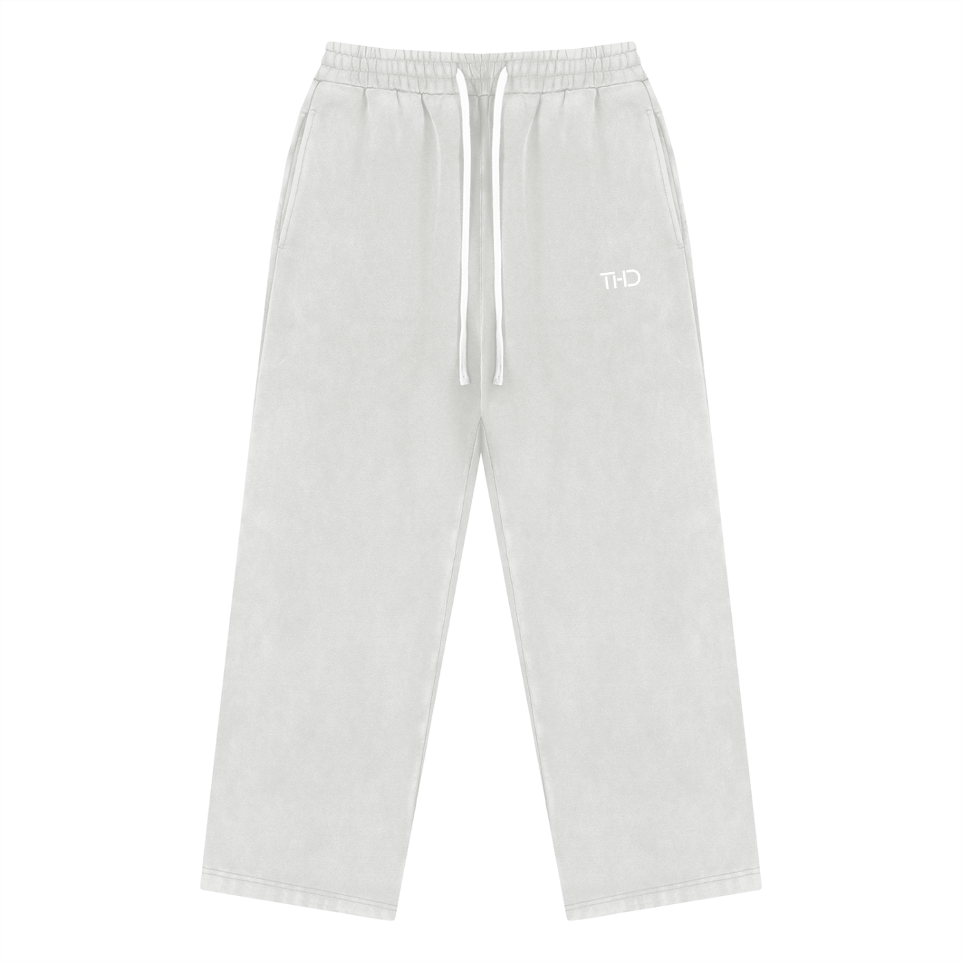 Vintage Wash Fleece Sweatpants