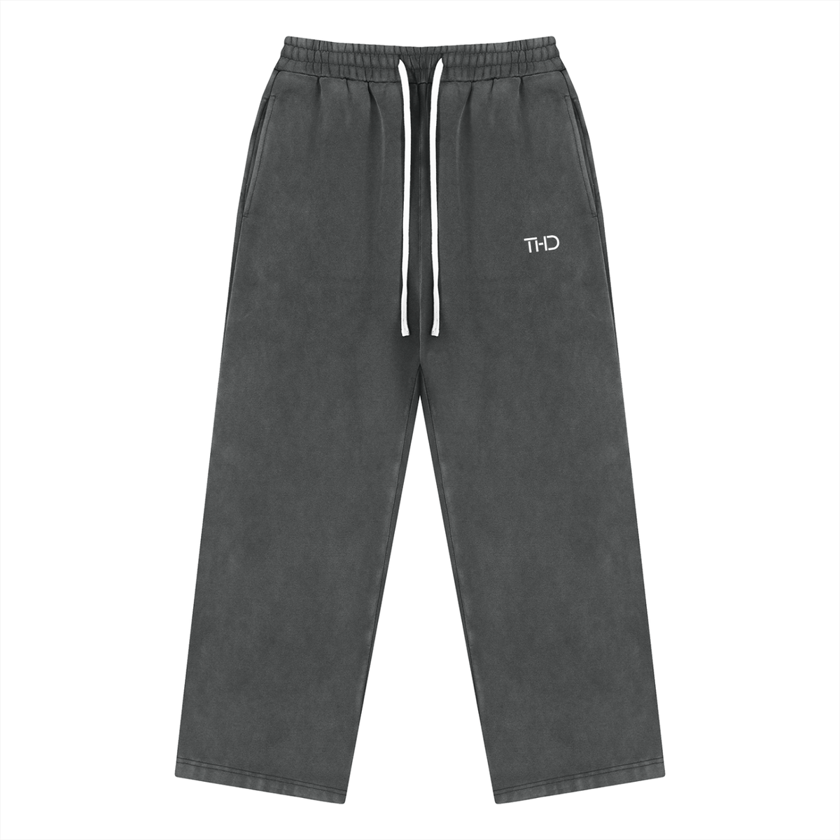 Vintage Wash Fleece Sweatpants