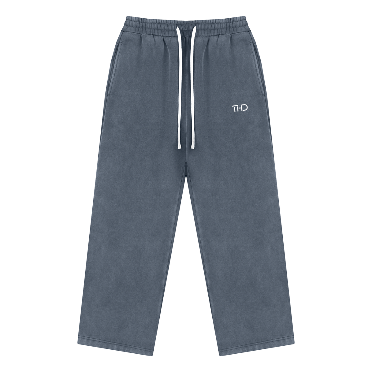Vintage Wash Fleece Sweatpants