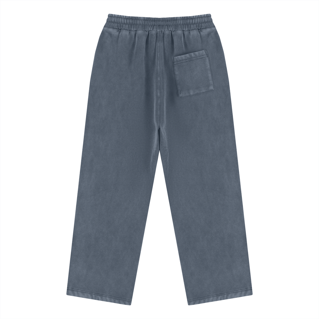 Vintage Wash Fleece Sweatpants