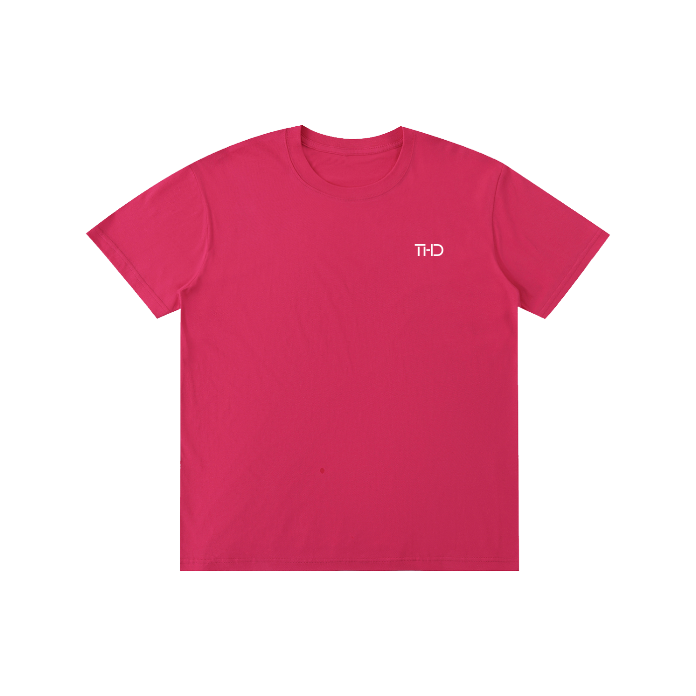 Pure Cotton T-Shirt